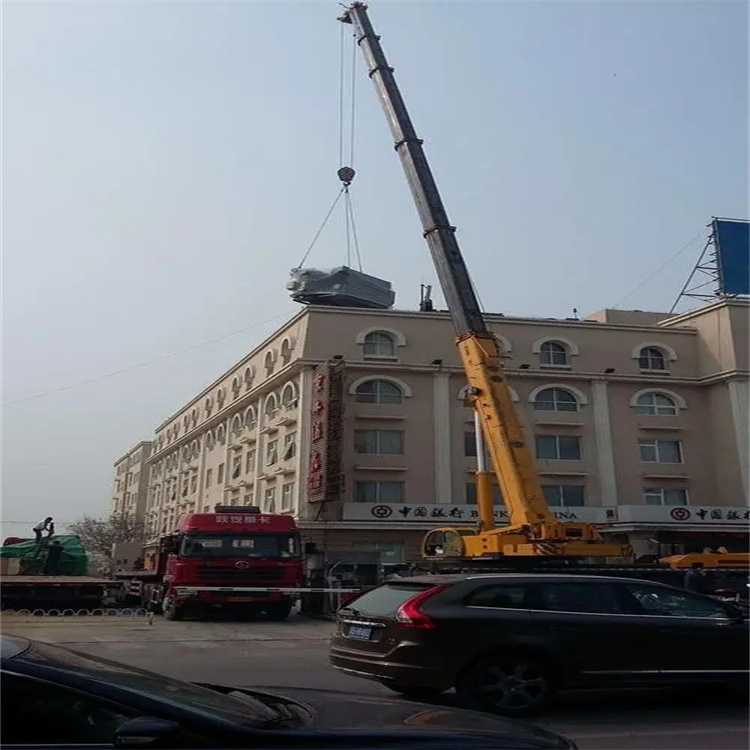 龙南桥梁基础施工|大型设备租赁解决方案|吊装运输难点攻克