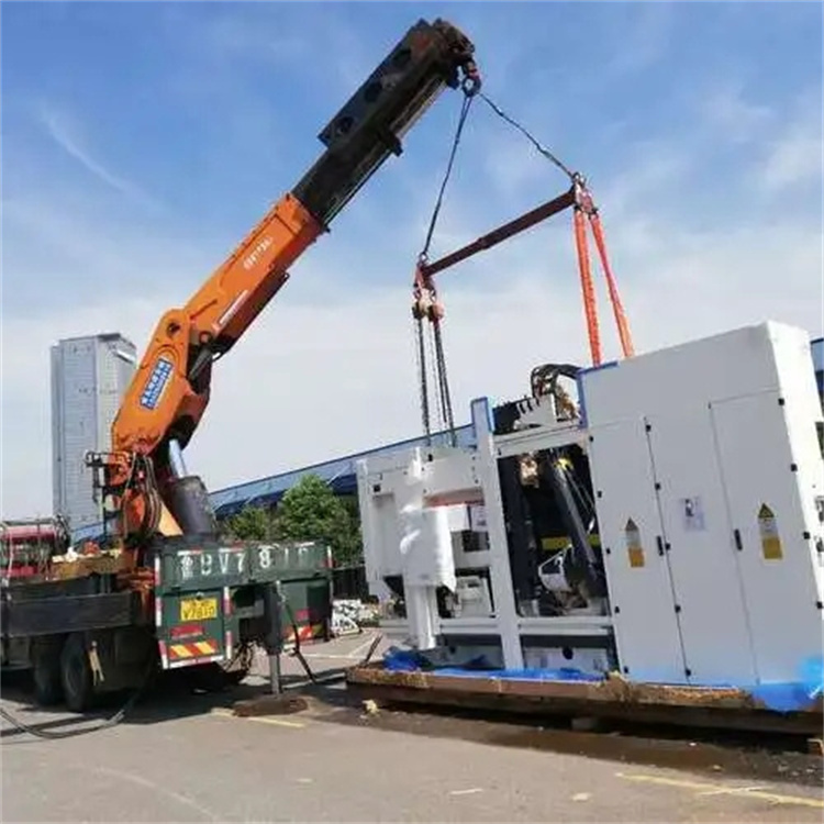 龙南附近小吊车联系方式|8-16吨|本地及时服务