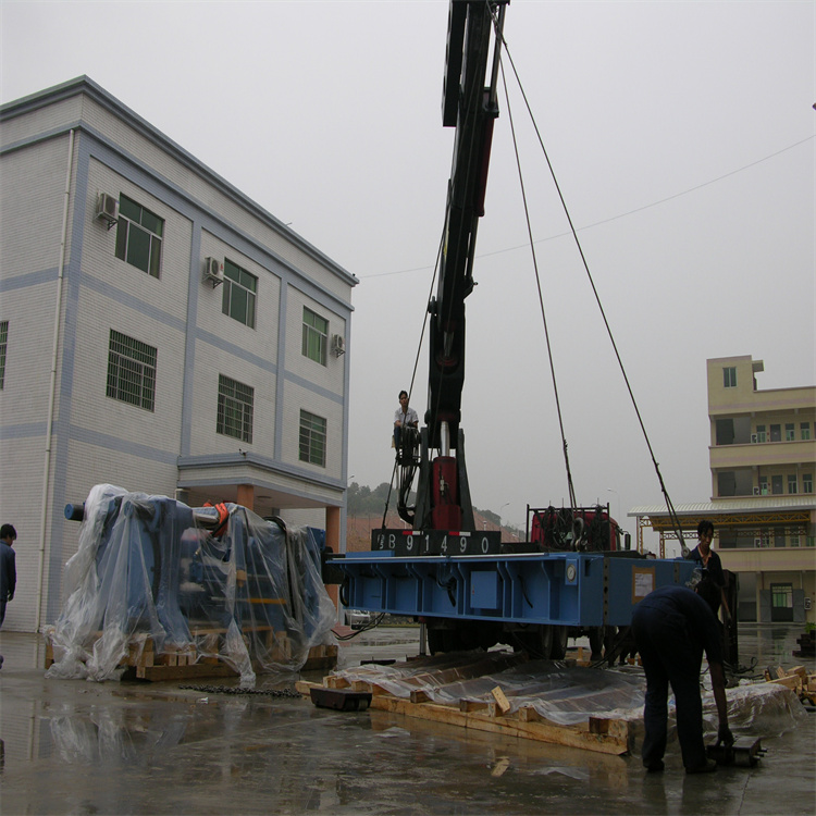 龙南钢箱梁吊装 长租短租