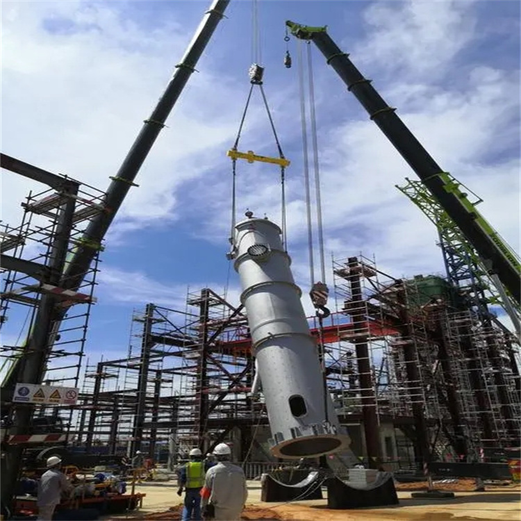 龙南90吨吊车出租