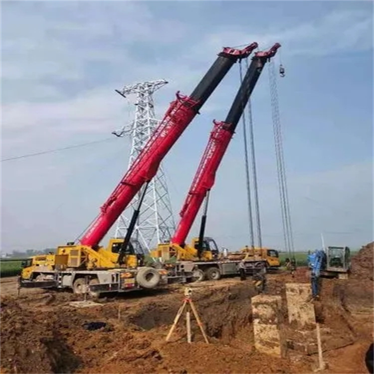 龙南小型吊沙子吊车多少钱