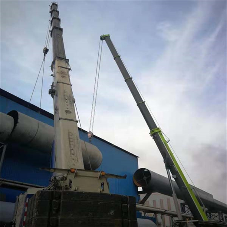 龙南工地吊水泥的吊车一个台班多少钱