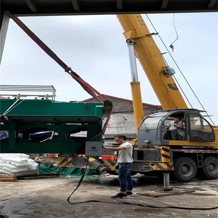 龙南大吨位吊车租赁应急保障方案|化解突发吊装需求难题