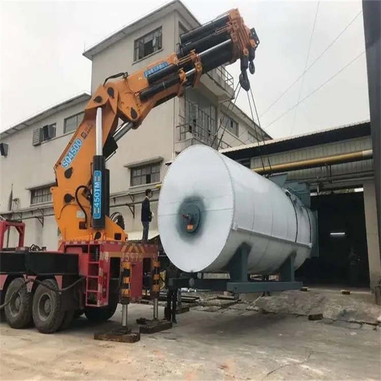 龙南吊车租用电话|24小时应急服务|精准吊装方案